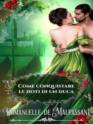 cover image of Come conquistare le doti di un duca